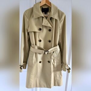 J Crew Icon Trench